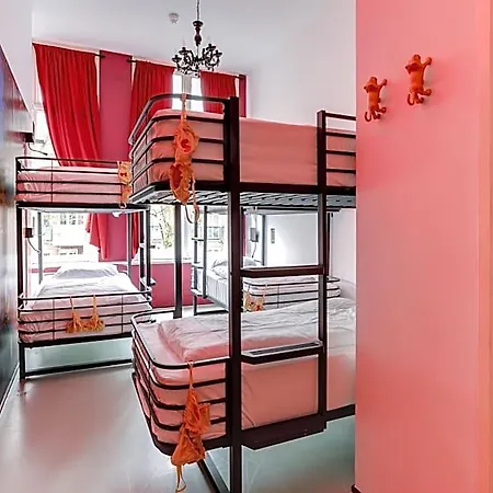 Clinkcoco Hotel Ámsterdam