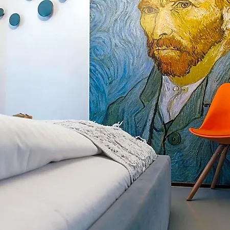 Clinkcoco Hotel Ámsterdam