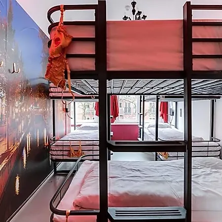 Clinkcoco Hotel