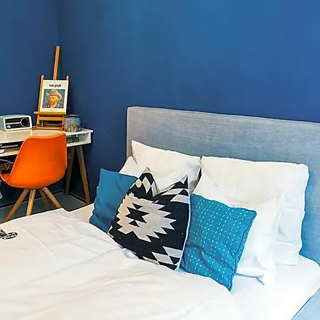 Clinkcoco Hotel Ámsterdam