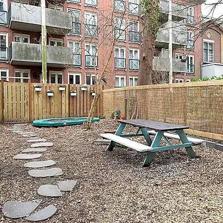 Clinkcoco 3* Ámsterdam