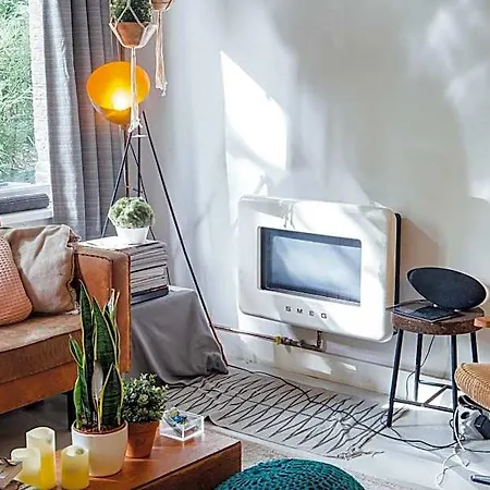 Clinkcoco Ámsterdam