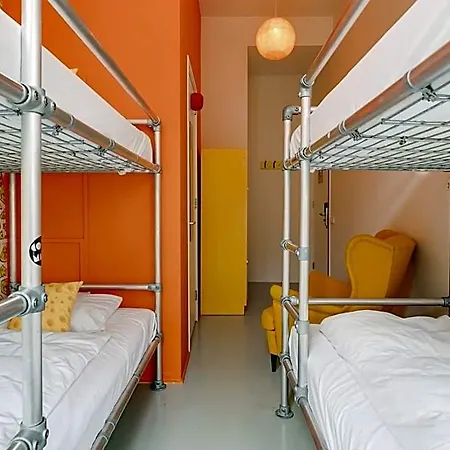 Clinkcoco Hotel 3*