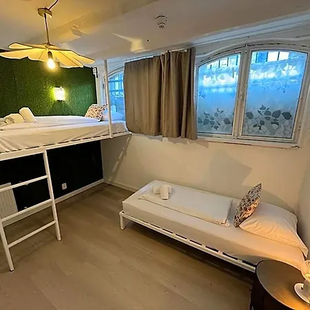 Hotel Clinkcoco 3*
